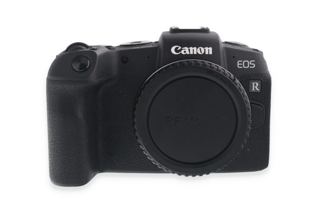 Canon EOS RP (DS126751)